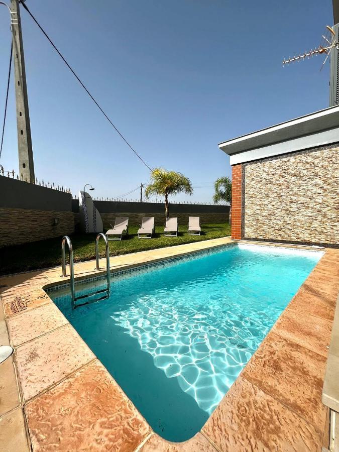 Funtastic Villa With Pool Albufeira Exterior foto