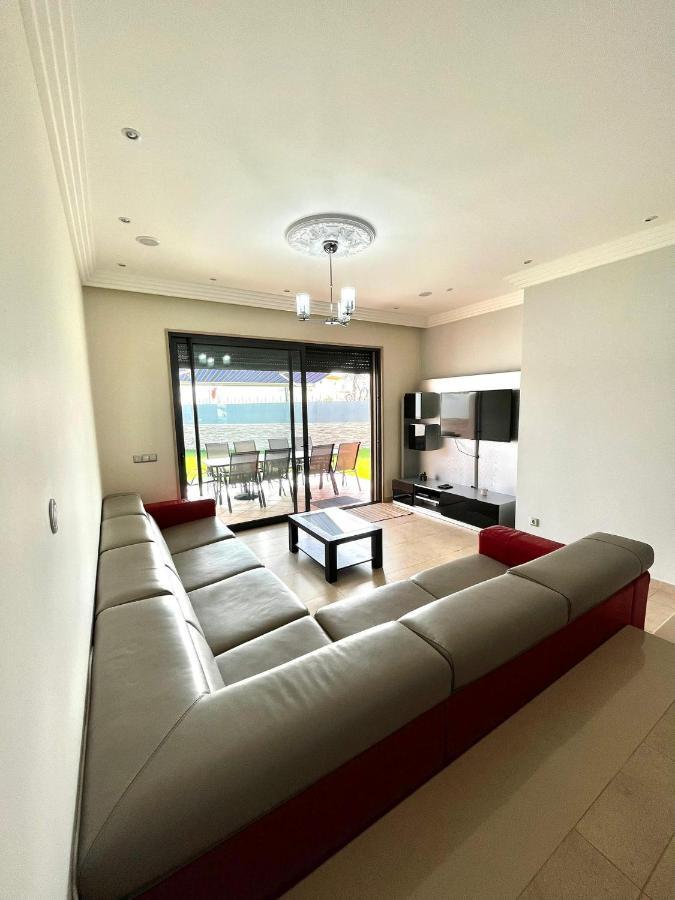 Funtastic Villa With Pool Albufeira Exterior foto