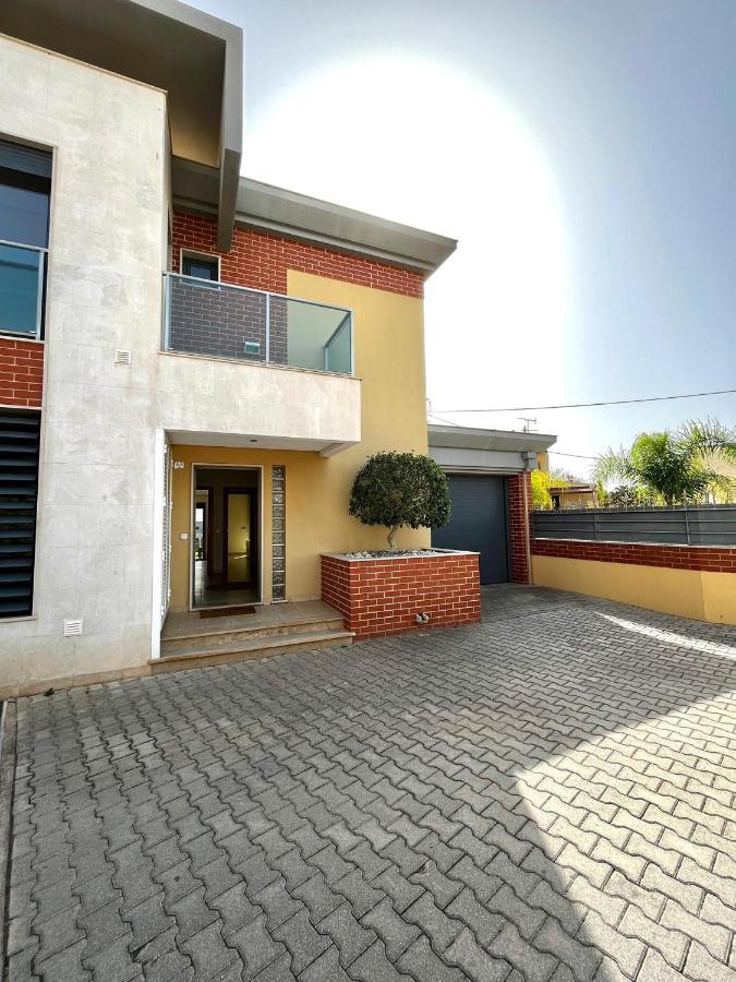 Funtastic Villa With Pool Albufeira Exterior foto