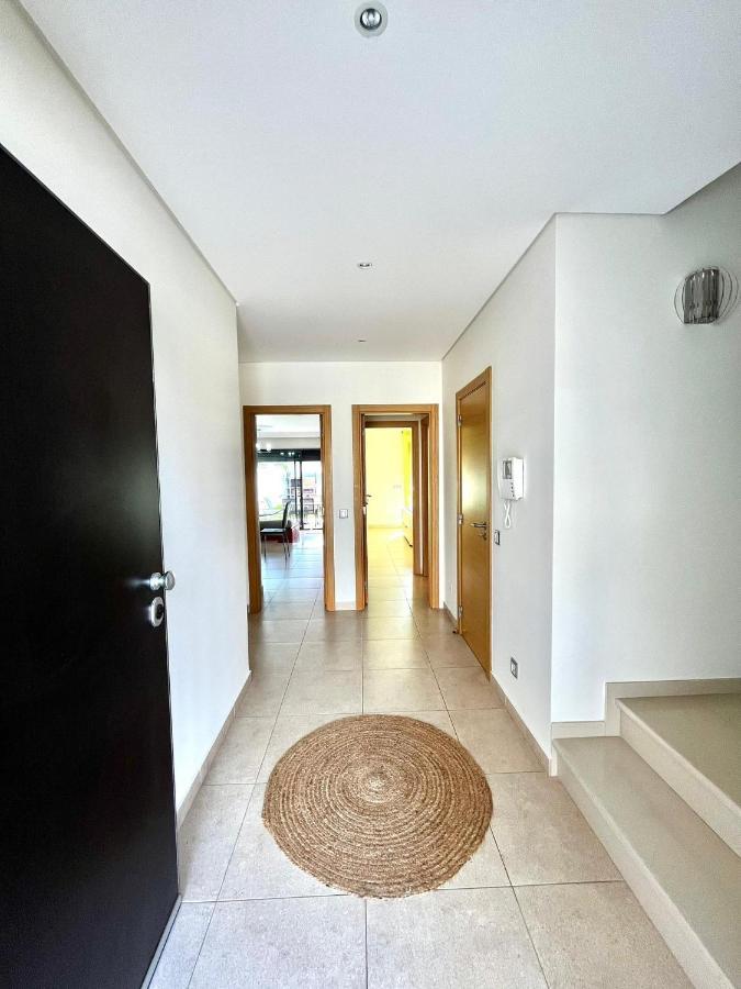 Funtastic Villa With Pool Albufeira Exterior foto